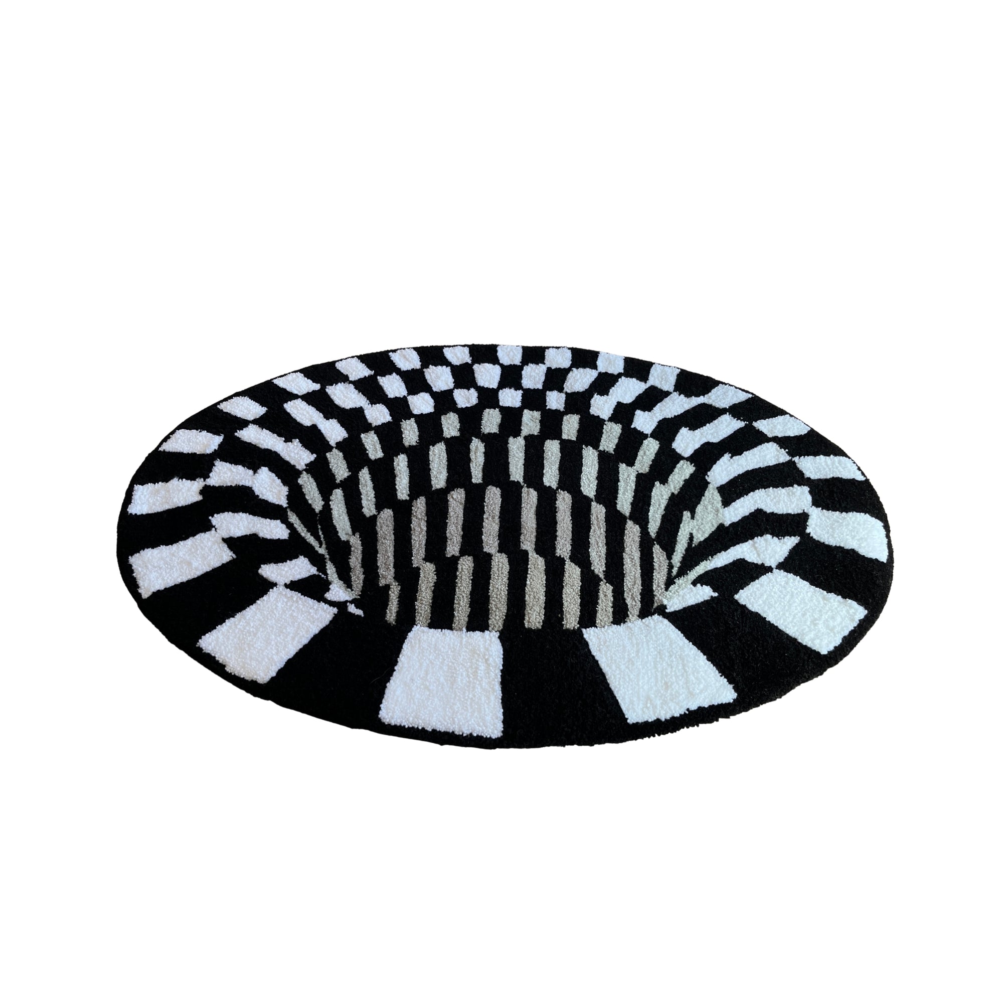 Illusion Rug