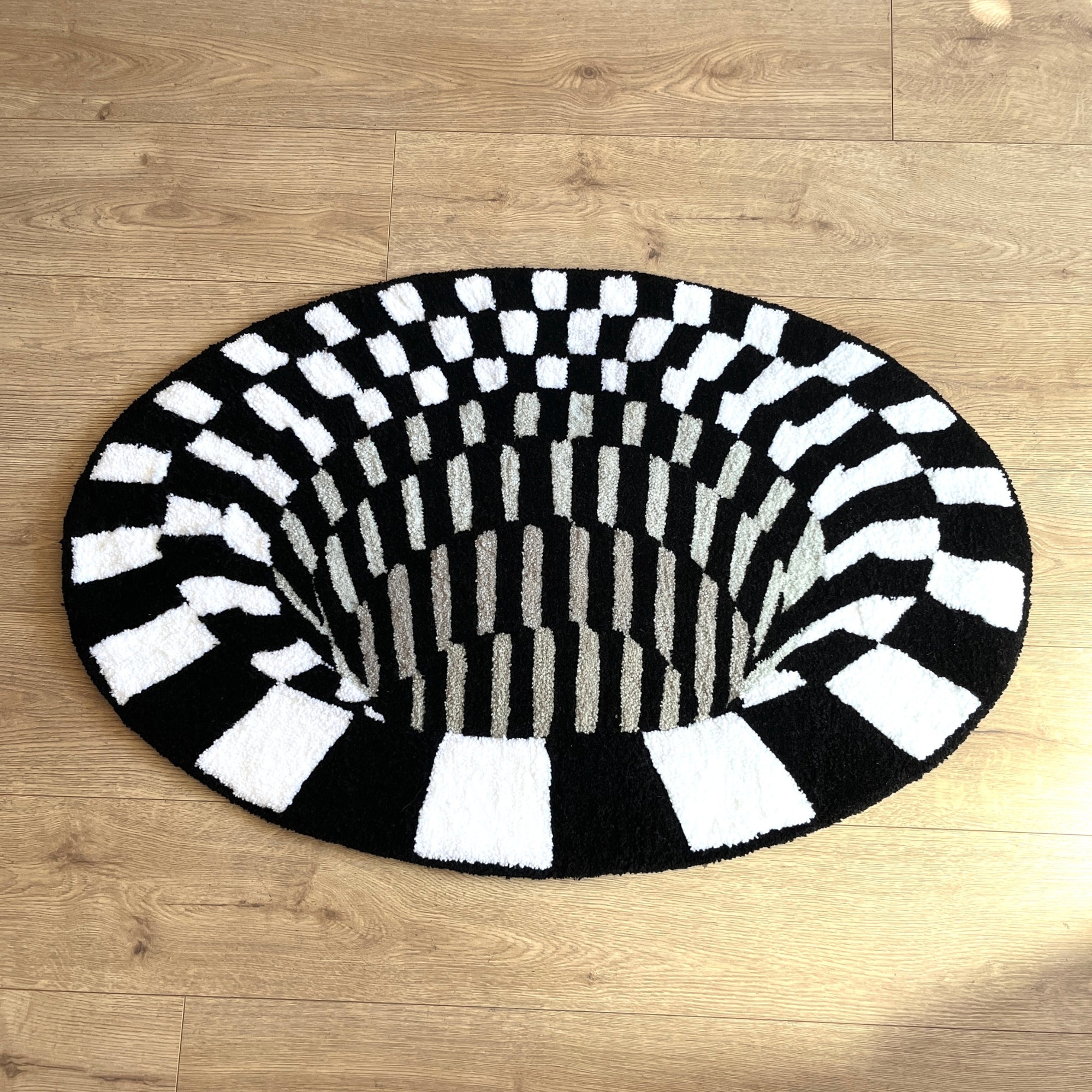 Illusion Rug