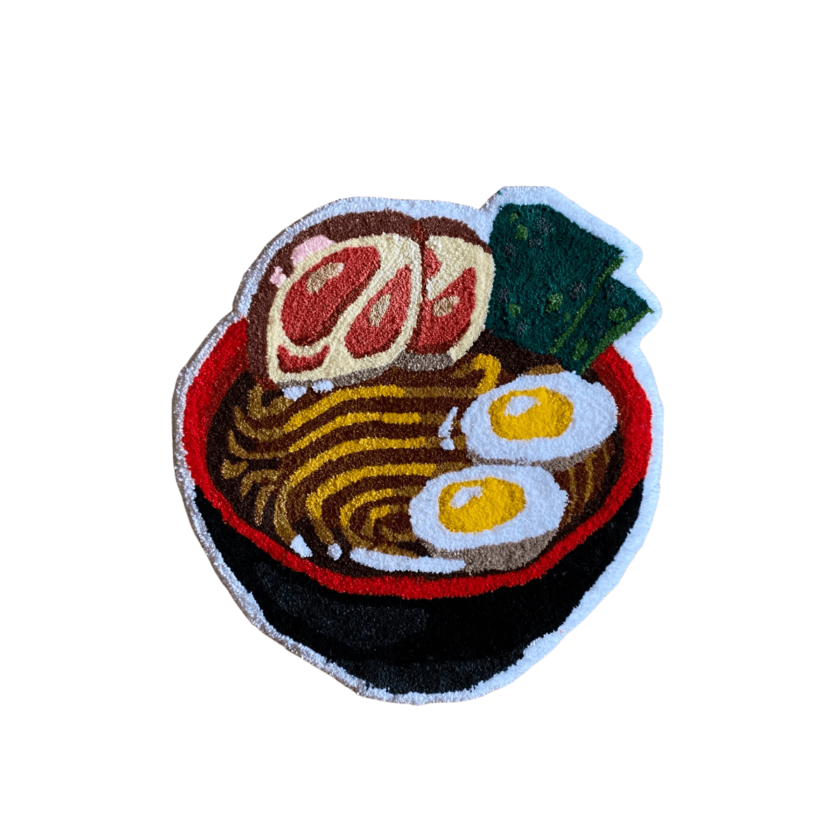 Ramen - Wrugs Rugs