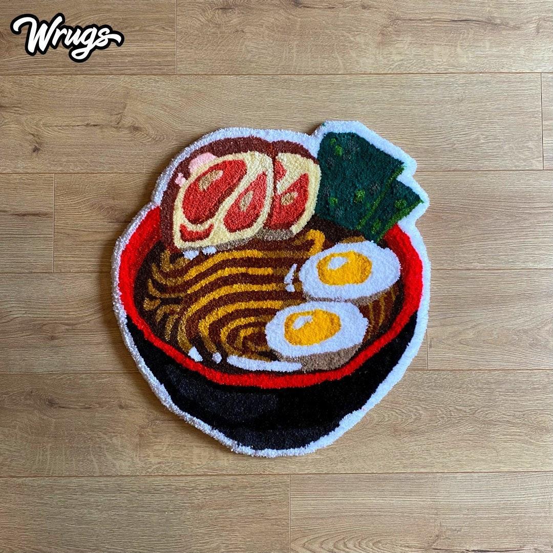 Ramen - Wrugs Rugs